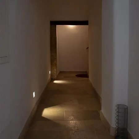 Graffiti Living Niglio Corato