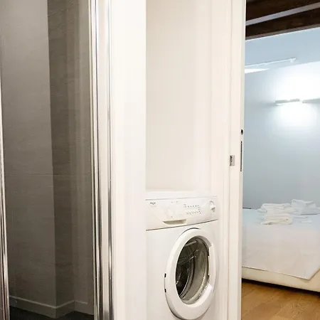 Graffiti Living Niglio 3* コラート