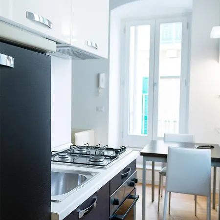 Graffiti Living Niglio ゲストハウス 3*