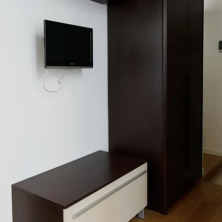 Affittacamere Graffiti Living Niglio Corato