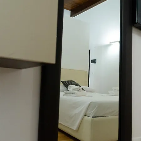 Graffiti Living Niglio 3*