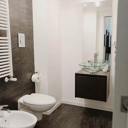 Graffiti Living Niglio Corato