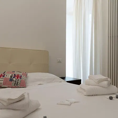 Graffiti Living Niglio 3* コラート