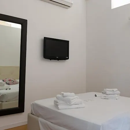 Graffiti Living Niglio