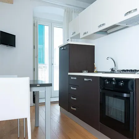 Graffiti Living Niglio 3*