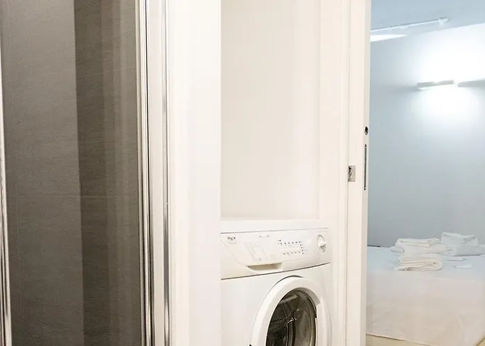 Graffiti Living Niglio 3* Corato