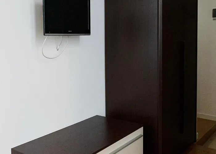 Konukevi Graffiti Living Niglio Corato