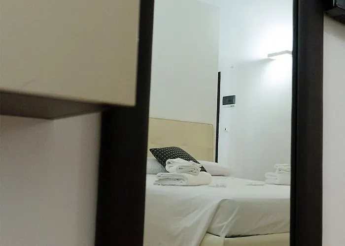 Graffiti Living Niglio 3*