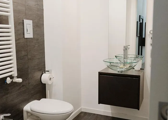 Graffiti Living Niglio 코라토