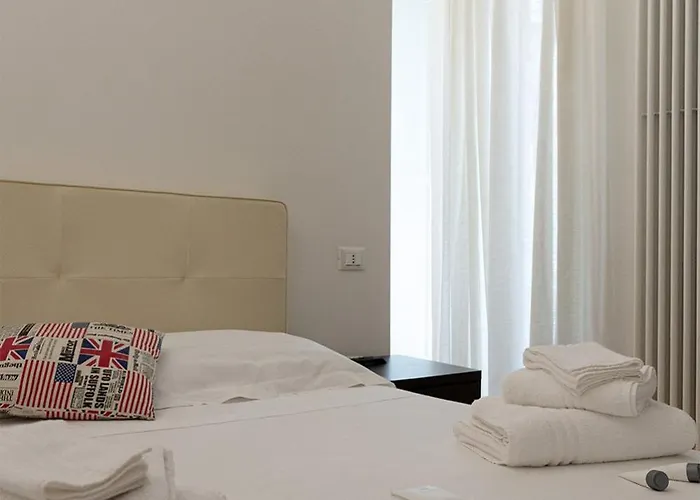 Graffiti Living Niglio 3* Corato