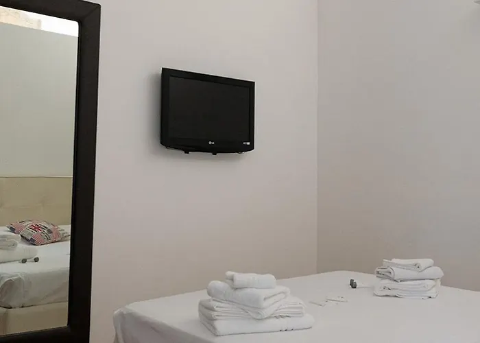 Graffiti Living Niglio