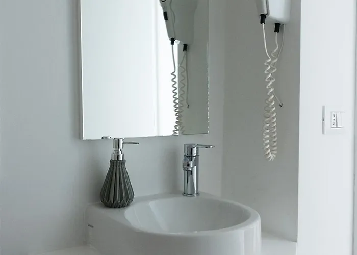 Graffiti Living Niglio 게스트하우스